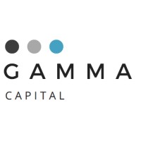 Gamma Capital Logo