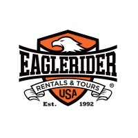 EagleRider Logo