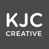 KJC Creative Logo