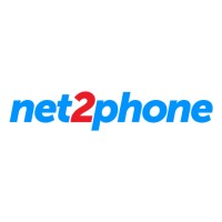 net2phone Brasil Logo