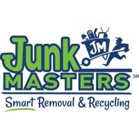 Junk Masters Logo