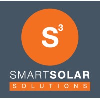Smart Solar Solutions Logo