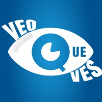 Veo que Ves Logo