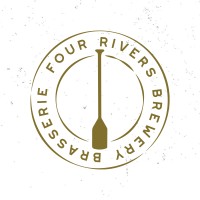 Four Rivers Brewing Co Logo