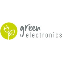 Green Electronics Logo