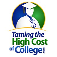 Taming The High Cost of College Logo