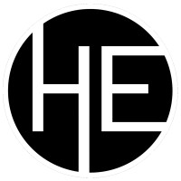 The He Standard Logo