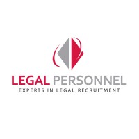 Legal Personnel Australia Logo