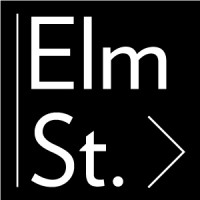 Elm St. Productions Logo