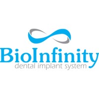 BioInfinity Dental Implant Logo