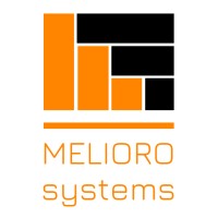 MELIORO systems s.r.o. Logo