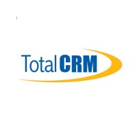 Total CRM Logo