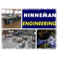Hinneman Engineering Logo