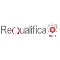 Requalifica Italia Logo