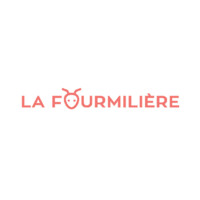 La Fourmilière Logo