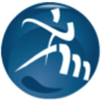 Bleu Ebène Logo