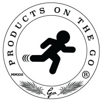 Products on the Go, LLC.® Logo