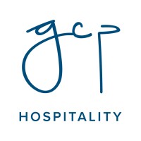 GCP Hospitality (Gaw Capital Group) Logo