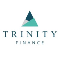 Trinity Finance (London) Logo