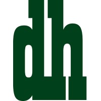 DH Industries Limited UK Logo