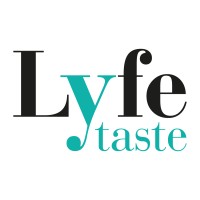 LYFETASTE Logo