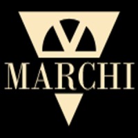 Marchi Interior Design Logo