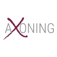 axoning Logo