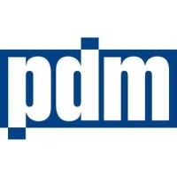 PdM Specialists, LLC Logo