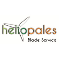 HELIOPALES Logo