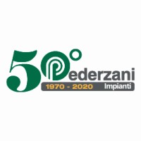 Pederzani Impianti srl Logo