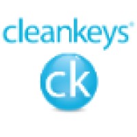 Cleankeys Inc. Logo