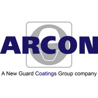 New Guard Coatings (North West) Logo