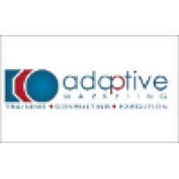 Adaptive Marketing India Logo