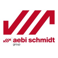 Aebi Schmidt Schweiz Logo