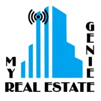 My Real Estate Genie Logo