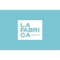 La Fábrica Mercadeo Estratégico Logo