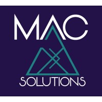 MAC Solutions, LLC Logo