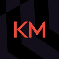 KaurMaxwell Logo
