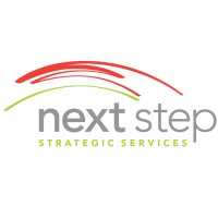 Next Step Strategic Services Logo