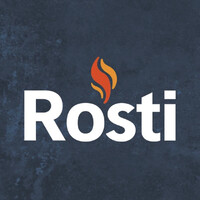Corporación Rostipollos Logo