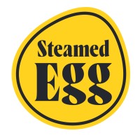 Steamed Egg Logo
