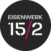 Eisenwerk 15/2 Logo