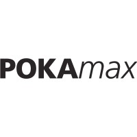 POKAmax Logo