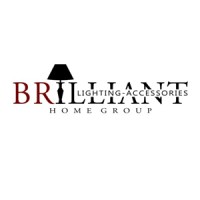 Brilliant Home Lighting&Accessories Group Logo