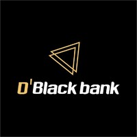 DBlack Bank Logo