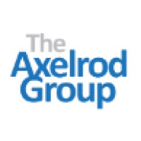 The Axelrod Group Logo