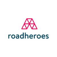 Road Heroes Logo