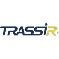 Trassir Logo