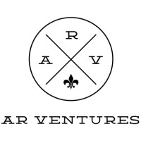 AR Ventures Logo