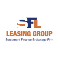 SFL LEASING GROUP Logo